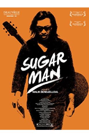 Searching for Sugar Man Malik Bendjelloul