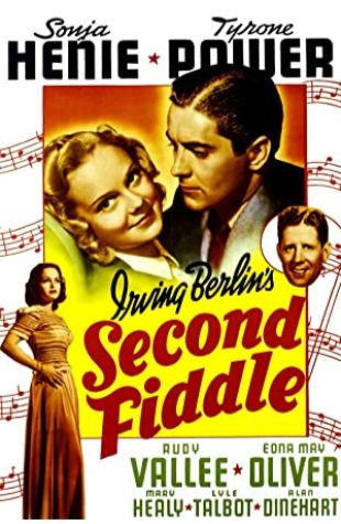 Second Fiddle Irving Berlin