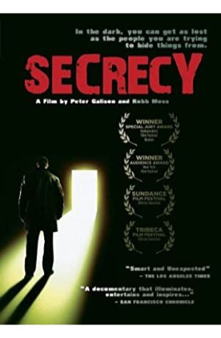 Secrecy Peter Galison