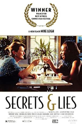 Secrets & Lies Brenda Blethyn