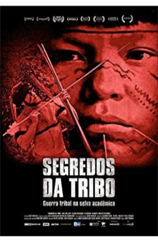 Secrets of the Tribe José Padilha