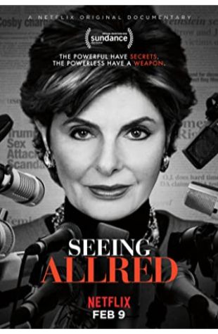 Seeing Allred Roberta Grossman