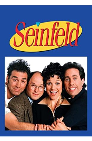 Seinfeld Gregg Kavet