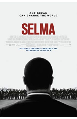 Selma Ava DuVernay