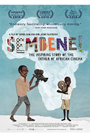 Sembene! Samba Gadjigo