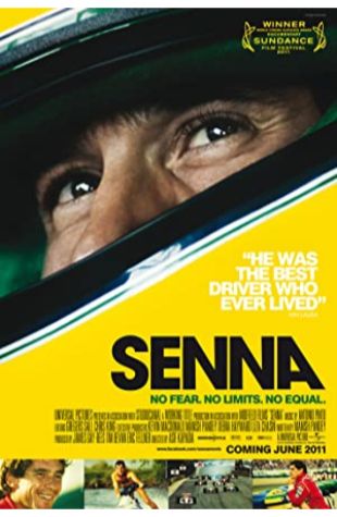 Senna 