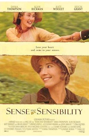 Sense and Sensibility Michael Coulter