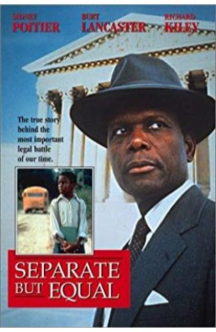 Separate But Equal Richard Kiley