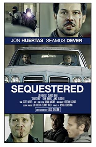 Sequestered Lucas Spaulding