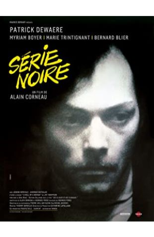 Série noire Alain Corneau