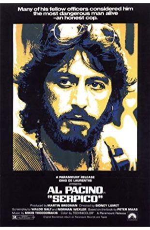 Serpico Sidney Lumet