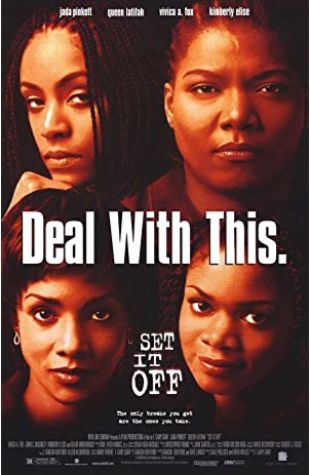 Set It Off Queen Latifah