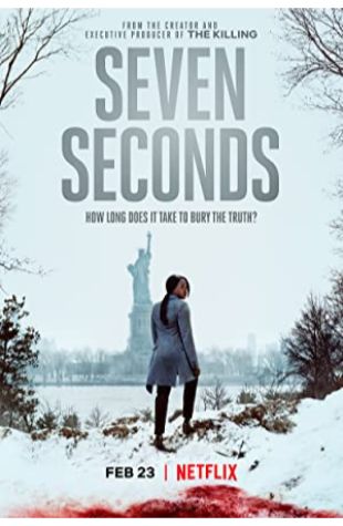 Seven Seconds Regina King