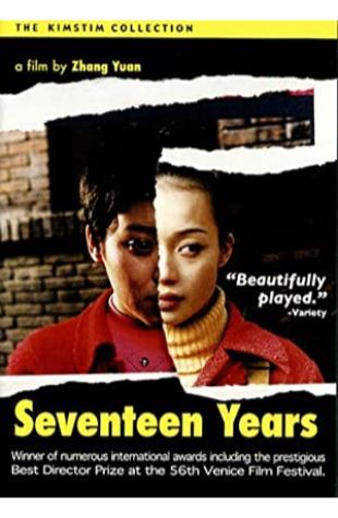 Seventeen Years Yuan Zhang