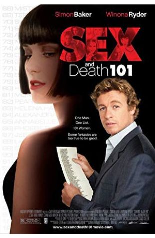 Sex and Death 101 Daniel Waters