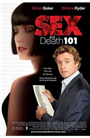 Sex and Death 101 Daniel Waters