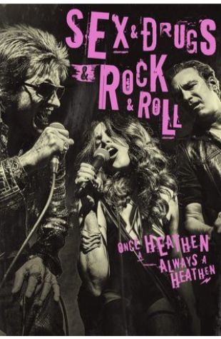 Sex & Drugs & Rock & Roll