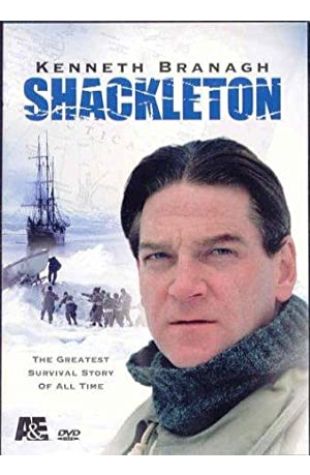 Shackleton Selwyn Roberts