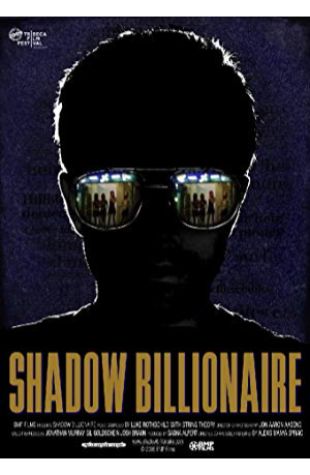 Shadow Billionaire Alexis Spraic