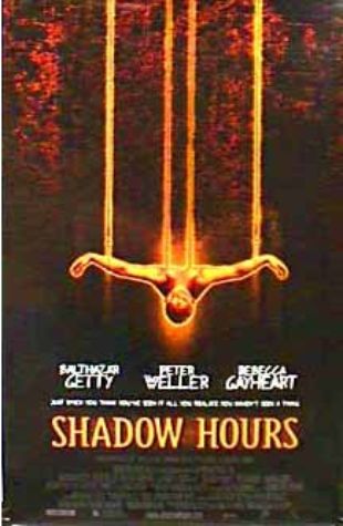Shadow Hours Isaac H. Eaton