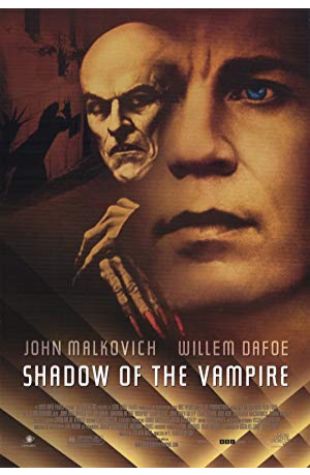 Shadow of the Vampire Lou Bogue