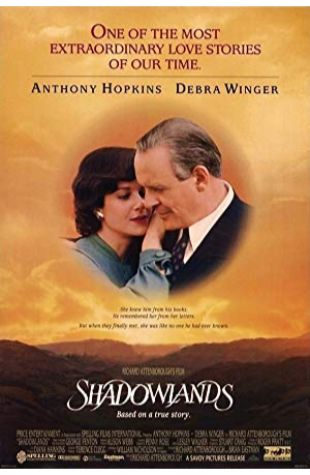 Shadowlands Anthony Hopkins