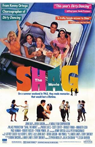 Shag Bridget Fonda