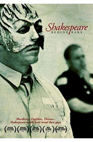 Shakespeare Behind Bars Hank Rogerson