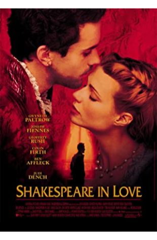 Shakespeare in Love Sandy Powell