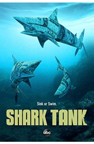 Shark Tank Mark Burnett