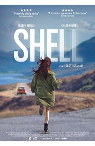 Shell Chloe Pirrie