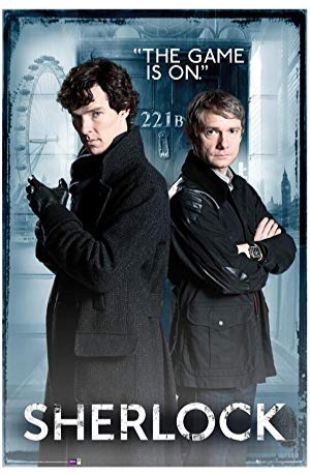 Sherlock 