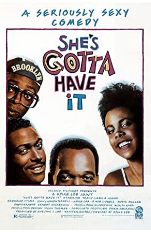 She's Gotta Have It Spike Lee