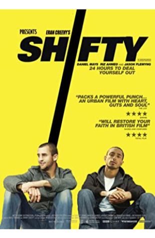 Shifty Riz Ahmed