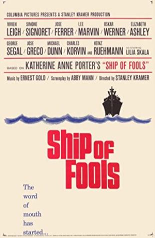 Ship of Fools Abby Mann