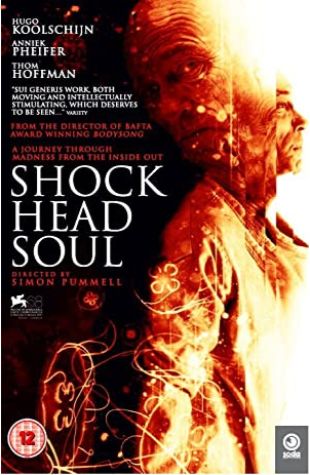 Shock Head Soul Simon Pummell