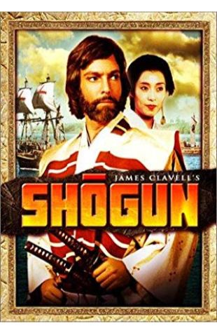 Shogun Richard Chamberlain