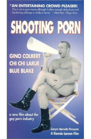 Shooting Porn Caryn Horwitz