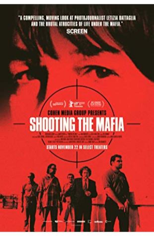 Shooting the Mafia Kim Longinotto