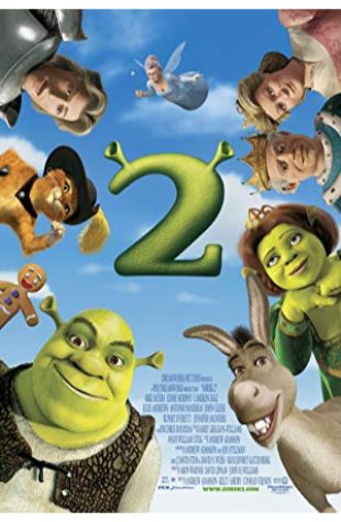 Shrek 2 Andrew Adamson