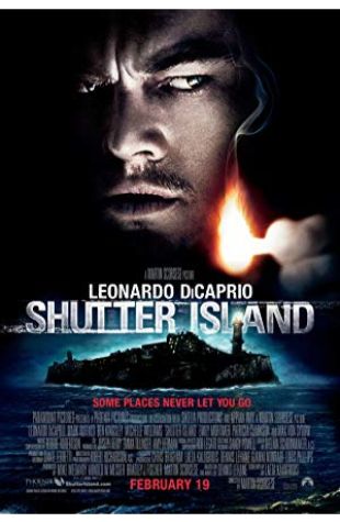 Shutter Island Thelma Schoonmaker