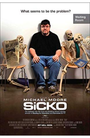 Sicko Michael Moore