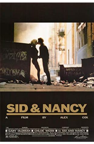 Sid and Nancy Chloe Webb