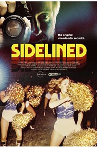 Sidelined Galen Summer