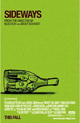 Sideways Alexander Payne