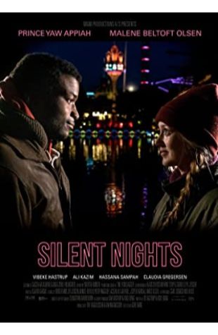 Silent Nights Kim Magnusson