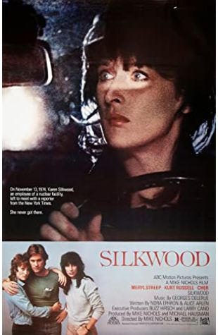 Silkwood Mike Nichols