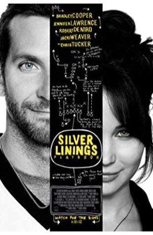 Silver Linings Playbook Donna Gigliotti