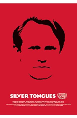 Silver Tongues Simon Arthur