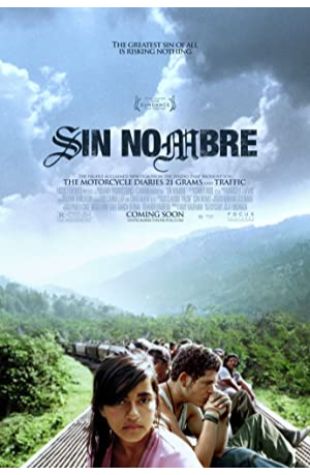 Sin nombre Cary Joji Fukunaga